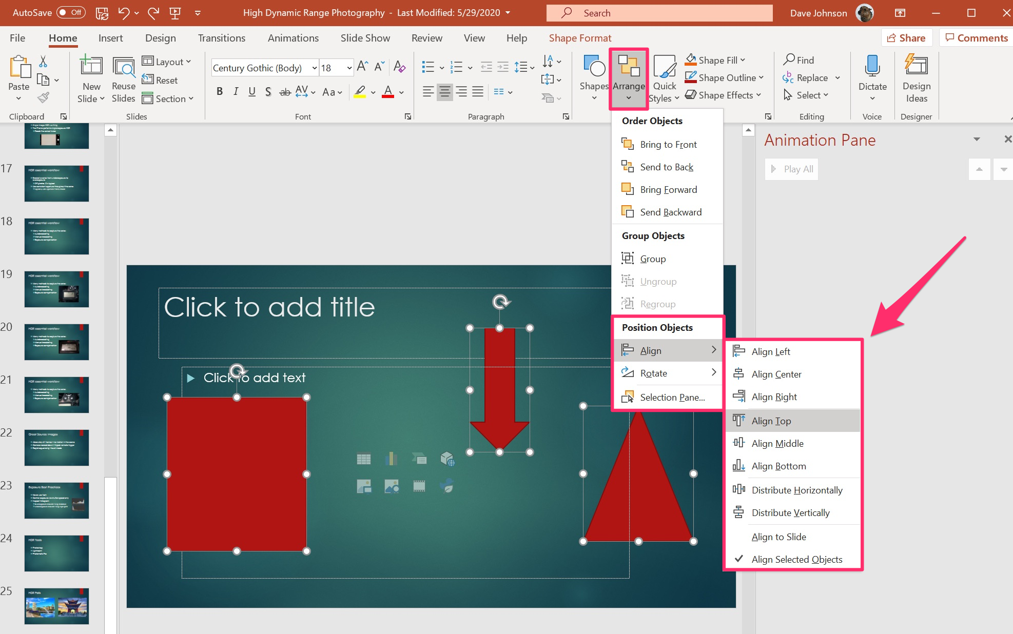 how to make powerpoint presentations look better