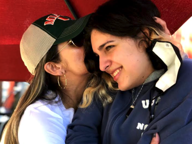 juliana and gabi ruiz
