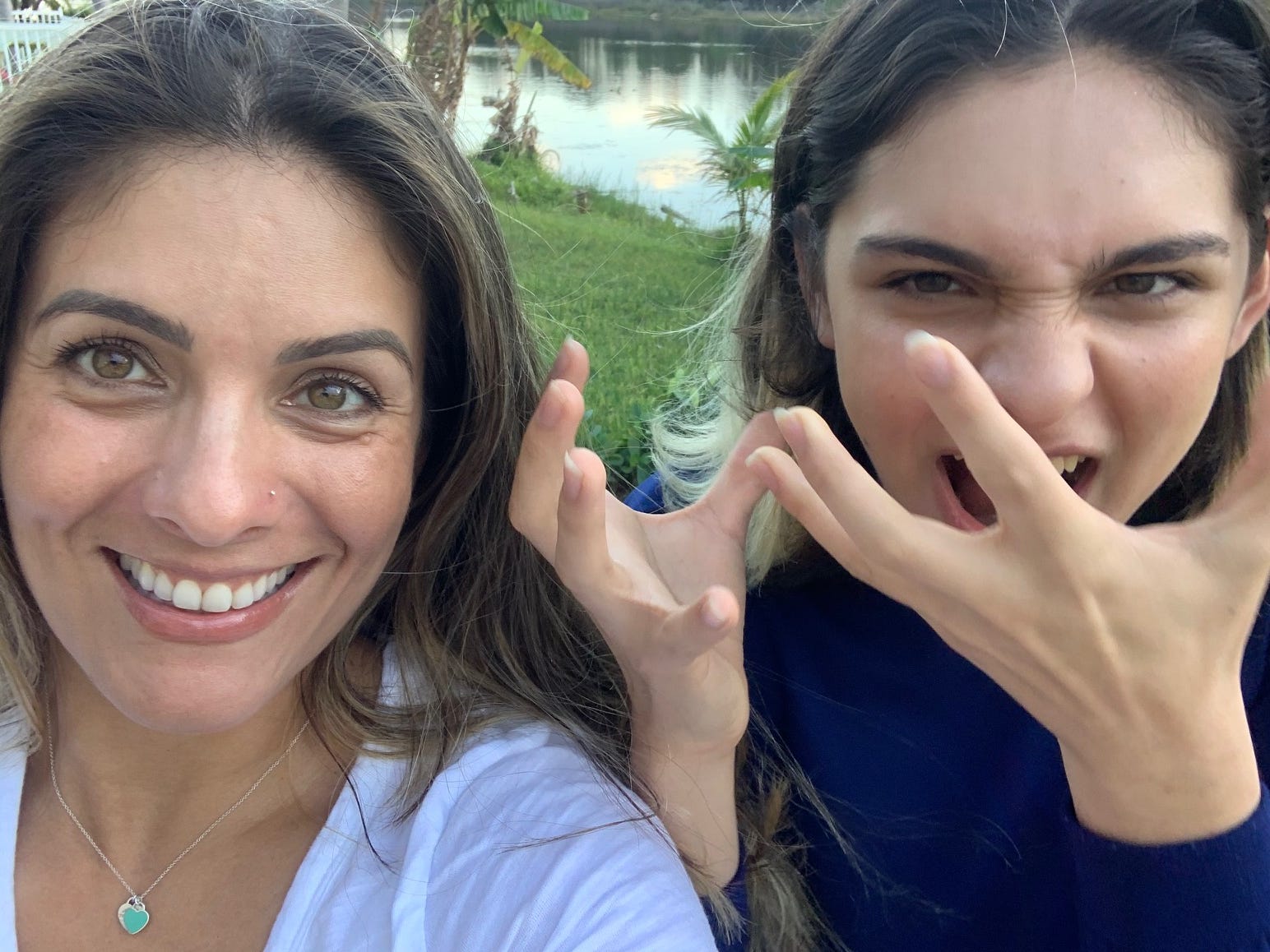 gabi and juliana ruiz