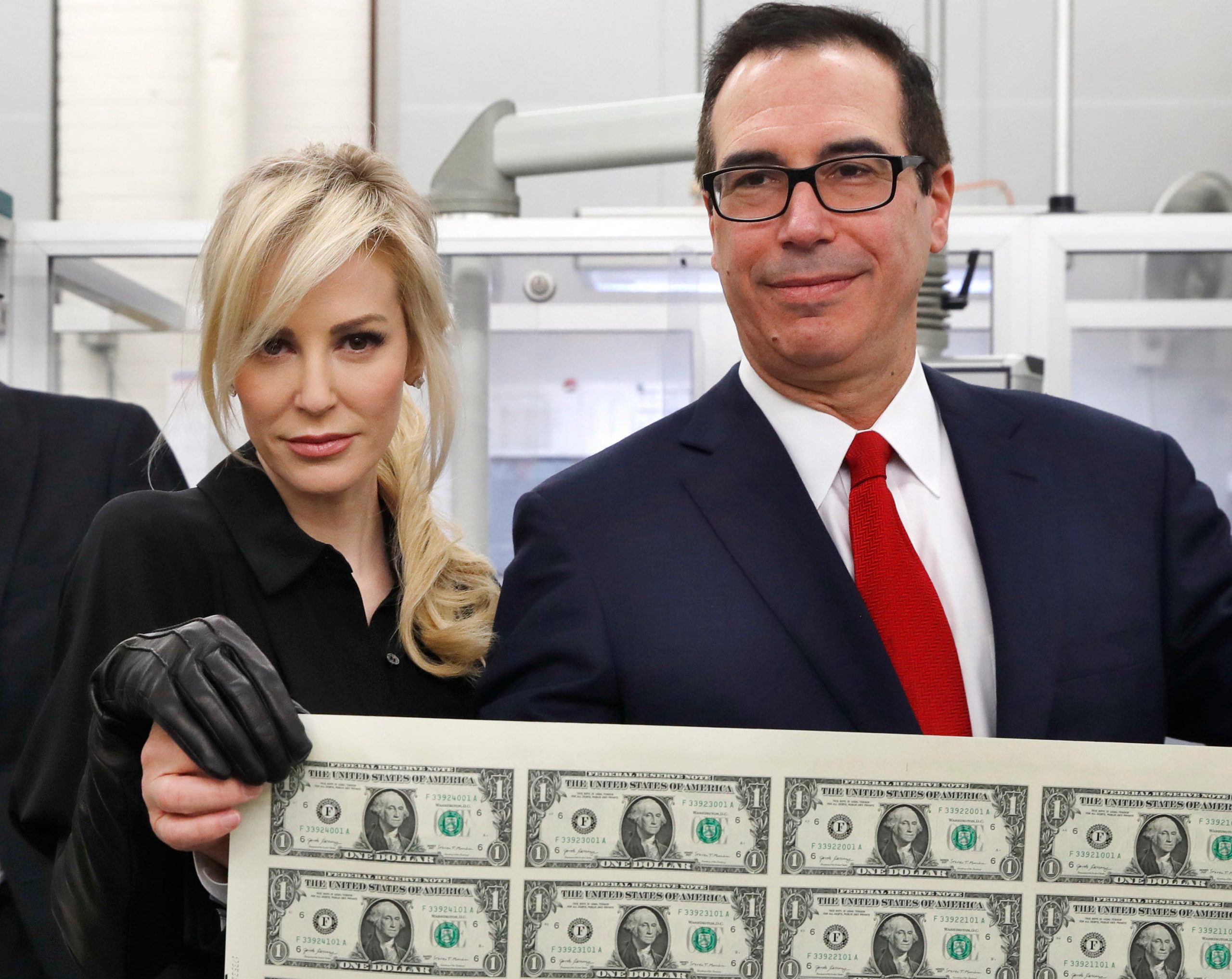 Louise Linton