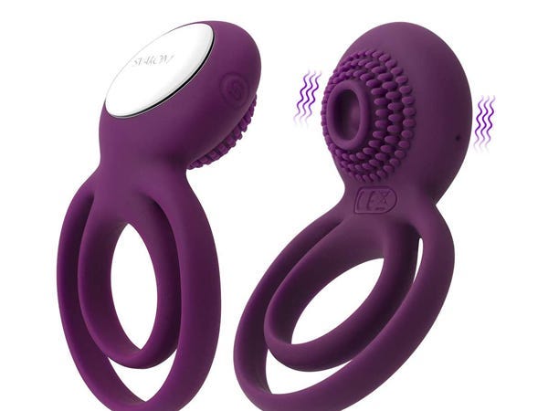 Svakom Tammy Cock Ring