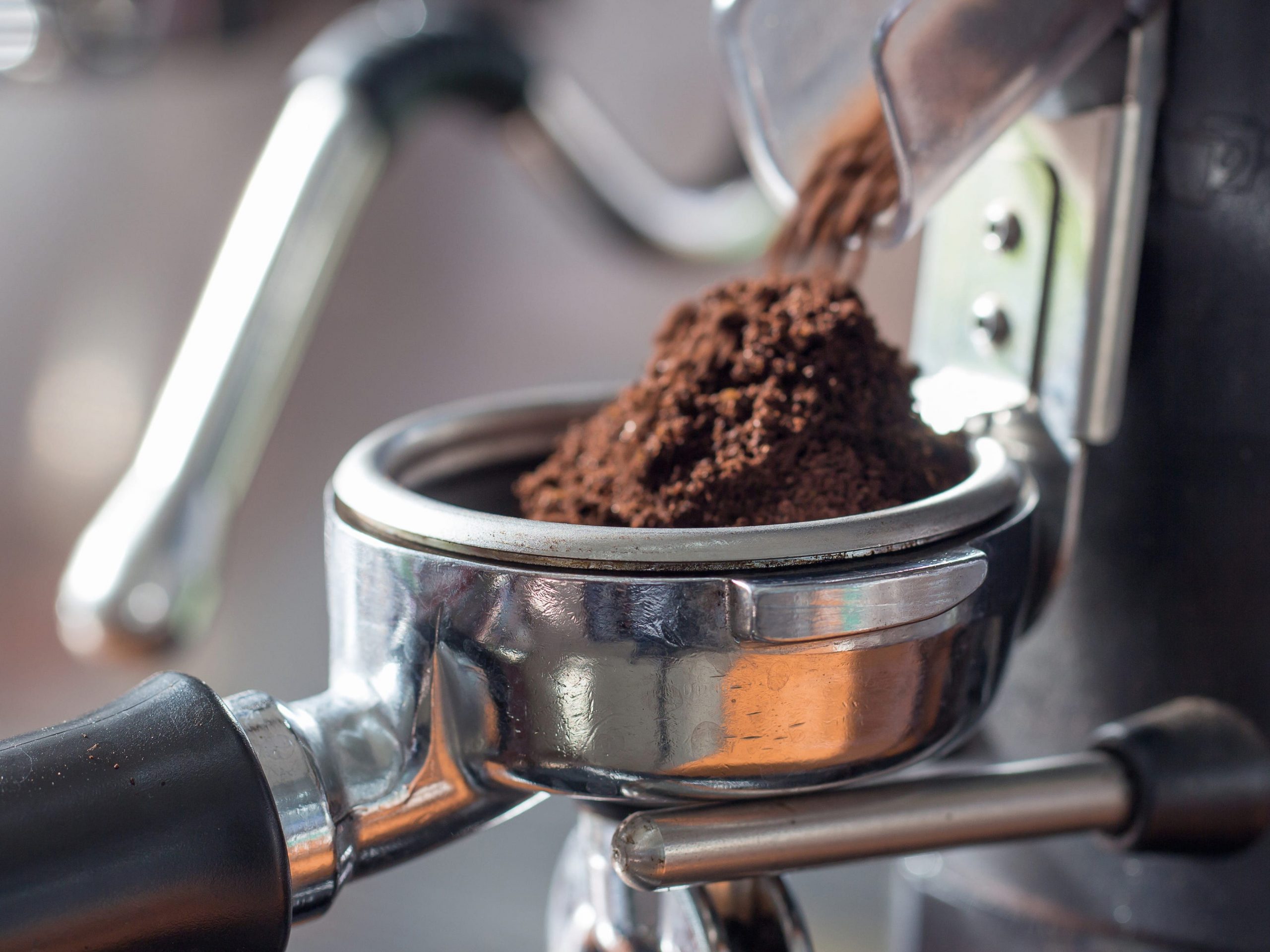 coffee grinder