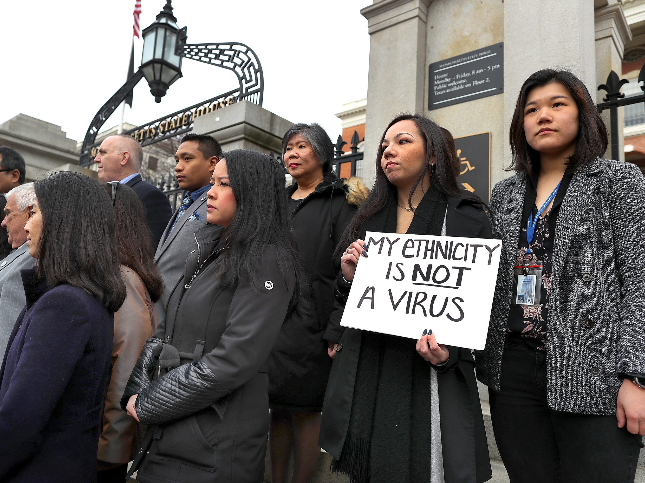 coronavirus racism asian americans