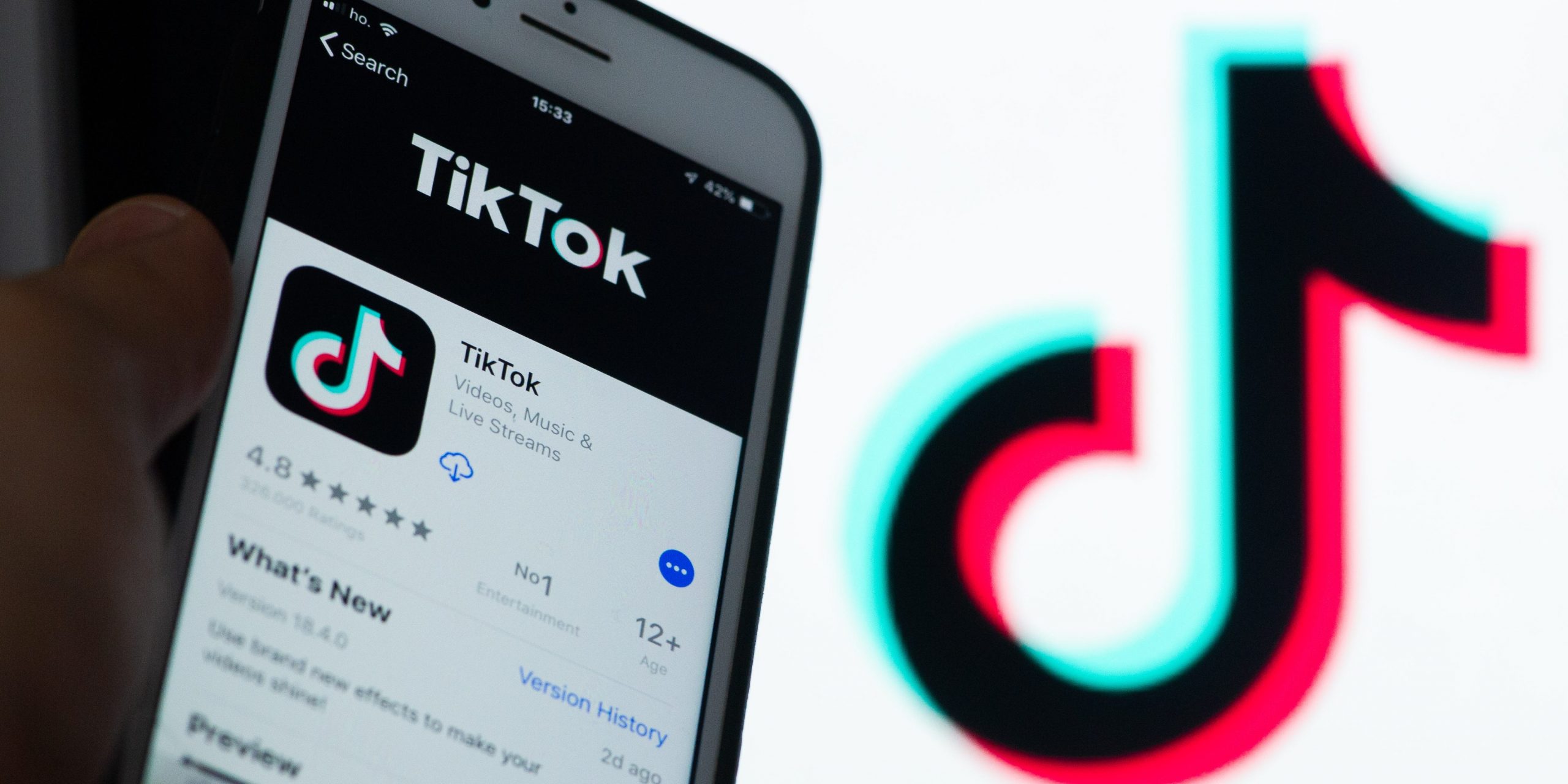 TikTok