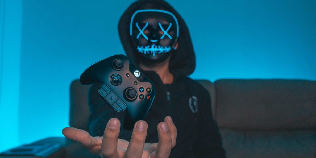 GameStop, indexbeleggen