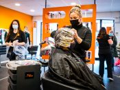 Kapsalon BrainWash