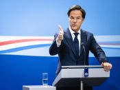 Mark Rutte