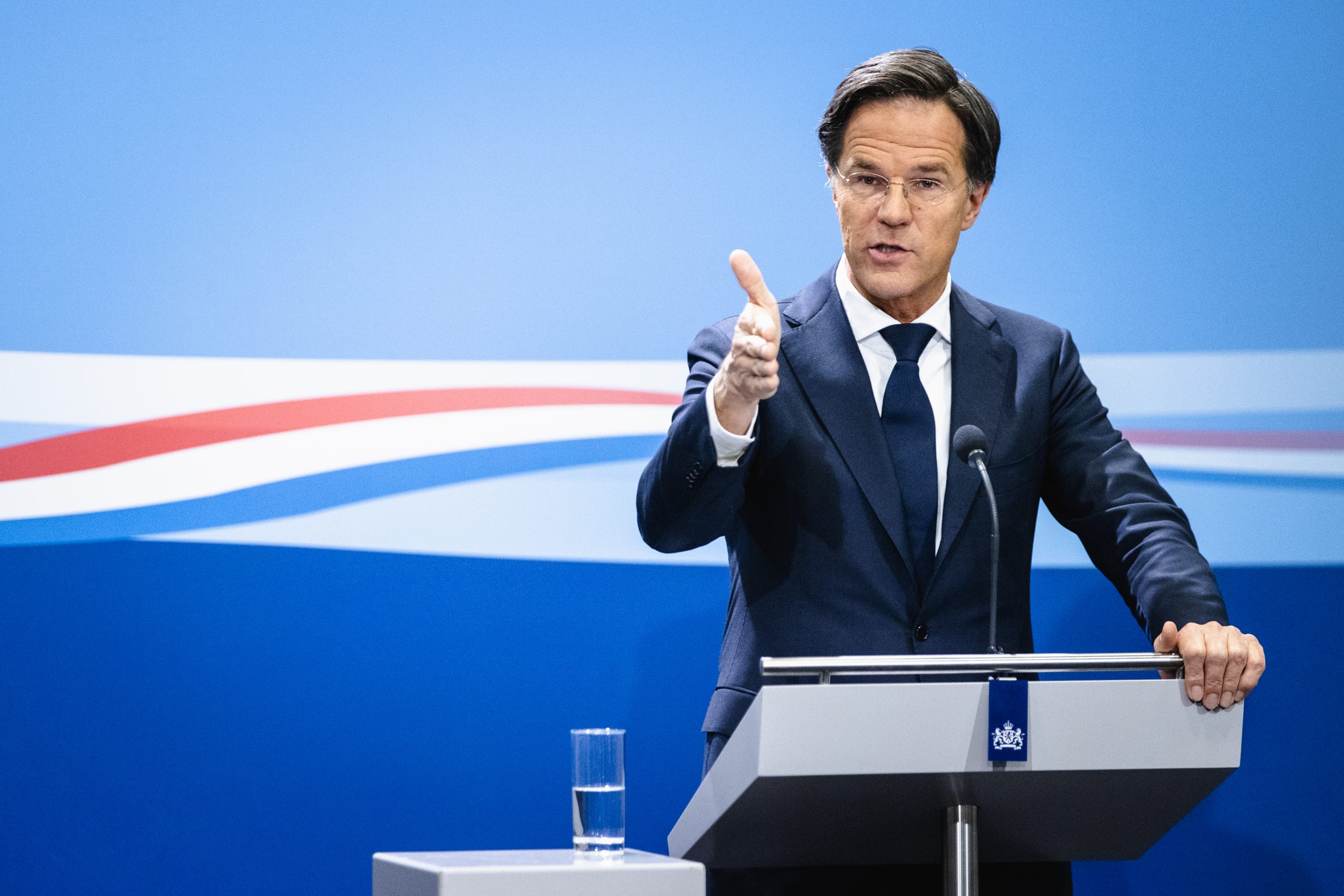 Mark Rutte