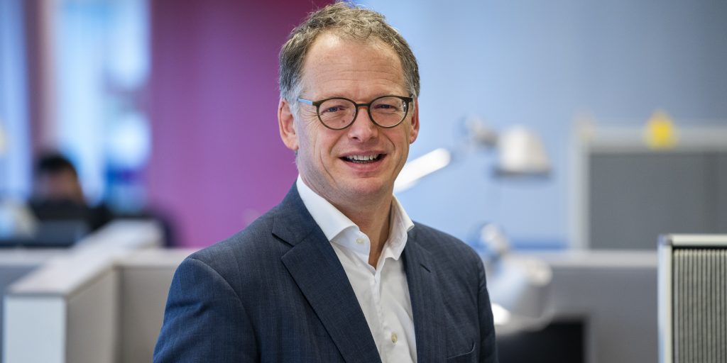 Pieter Veuger