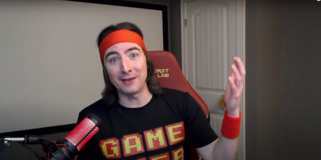 GameStop-miljonair u/DeepFuckingValue.
