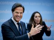 Mark Rutte
