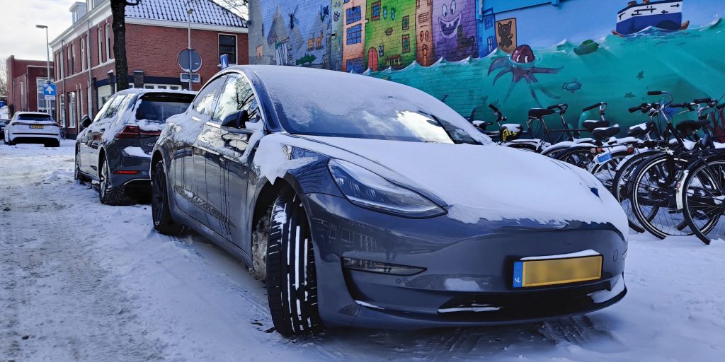Tesla