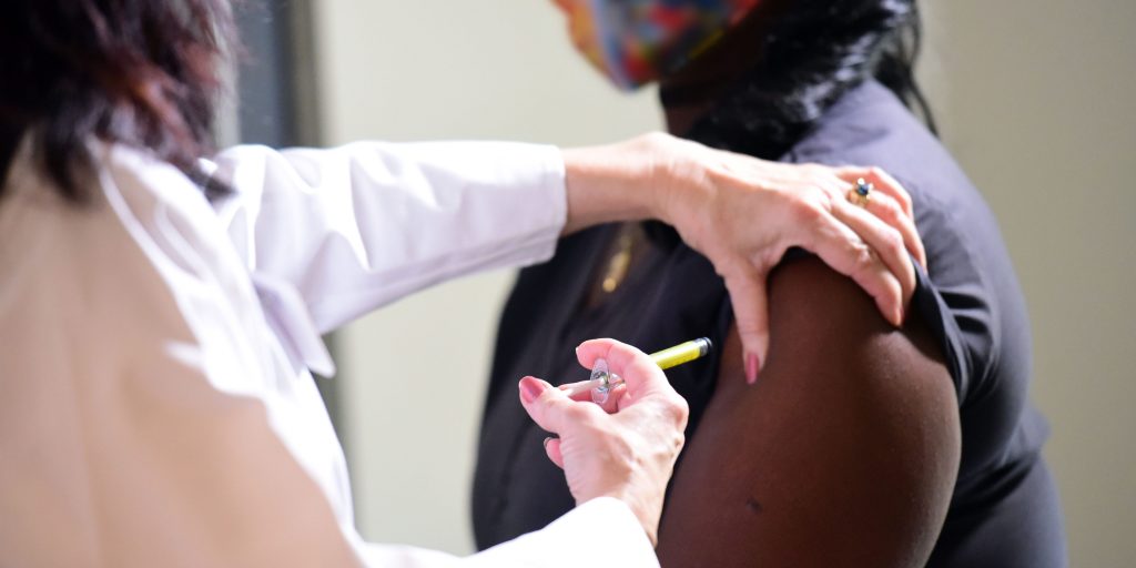 Het Janssen-vaccin biedt 66 procent bescherming tegen Covid-19.