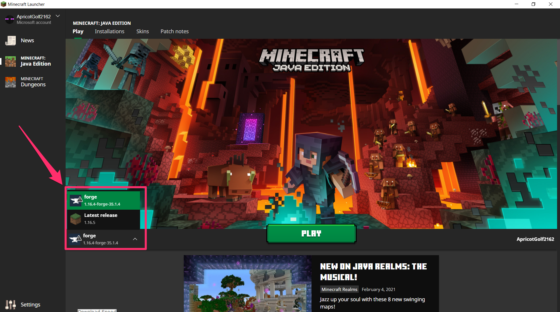 4_ _How_to_install_Minecraft_mods