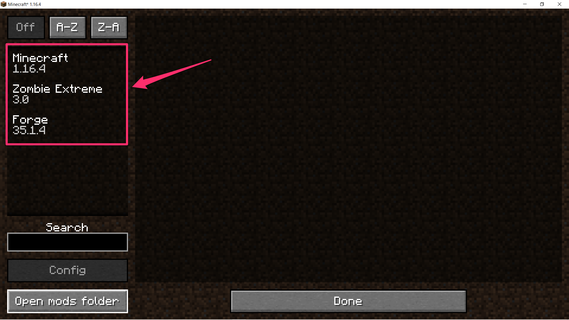 6_ _How_to_install_Minecraft_mods