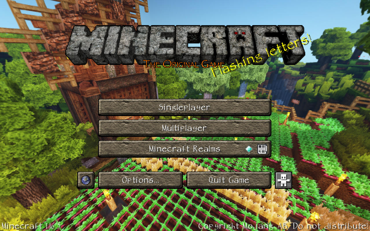 how to install resource packs minecraft pc