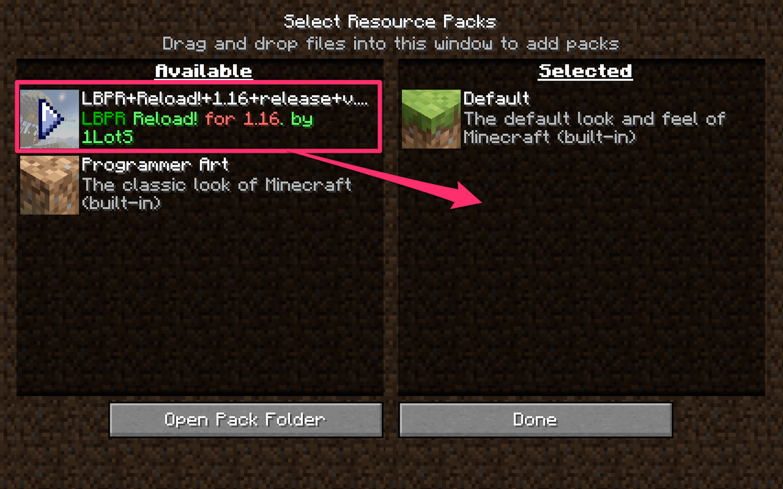 12_ _How_to_install_Minecraft_mods