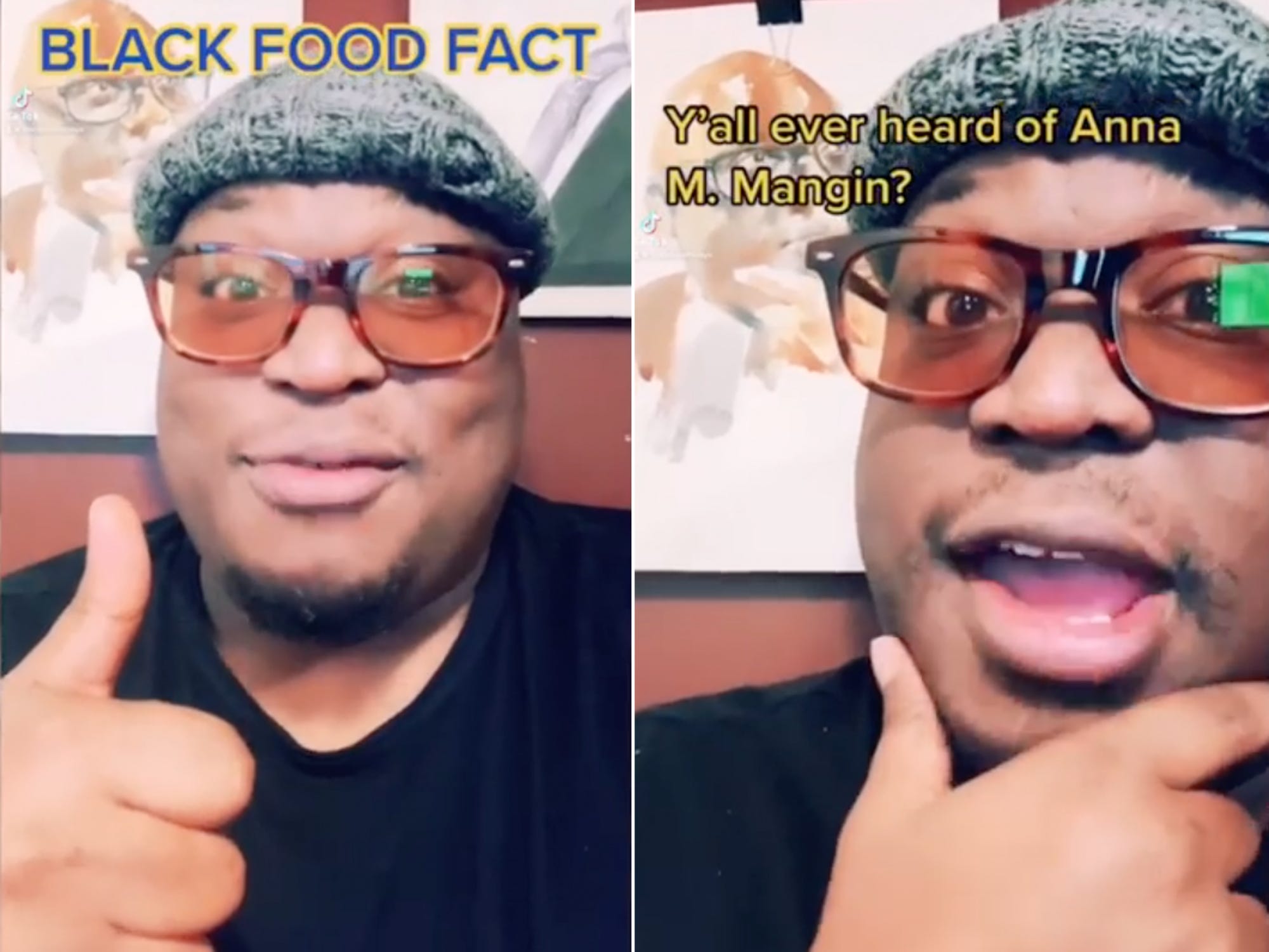 Black Food Fridays thumb