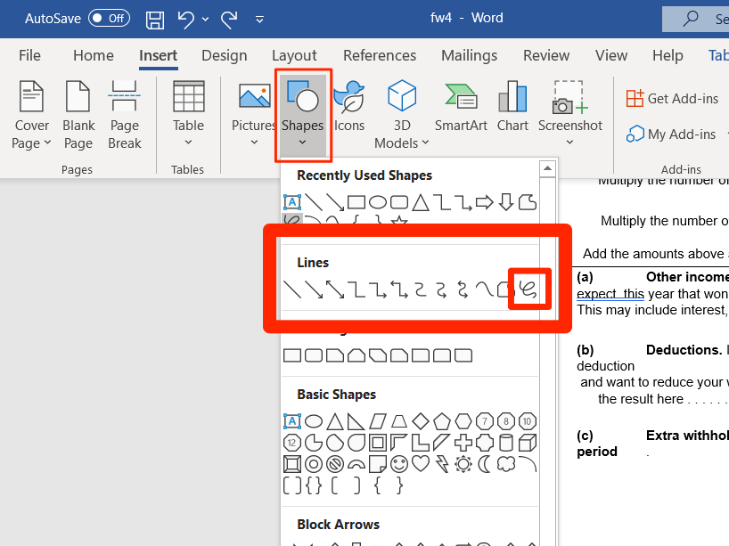 6   Microsoft Word tips and tricks