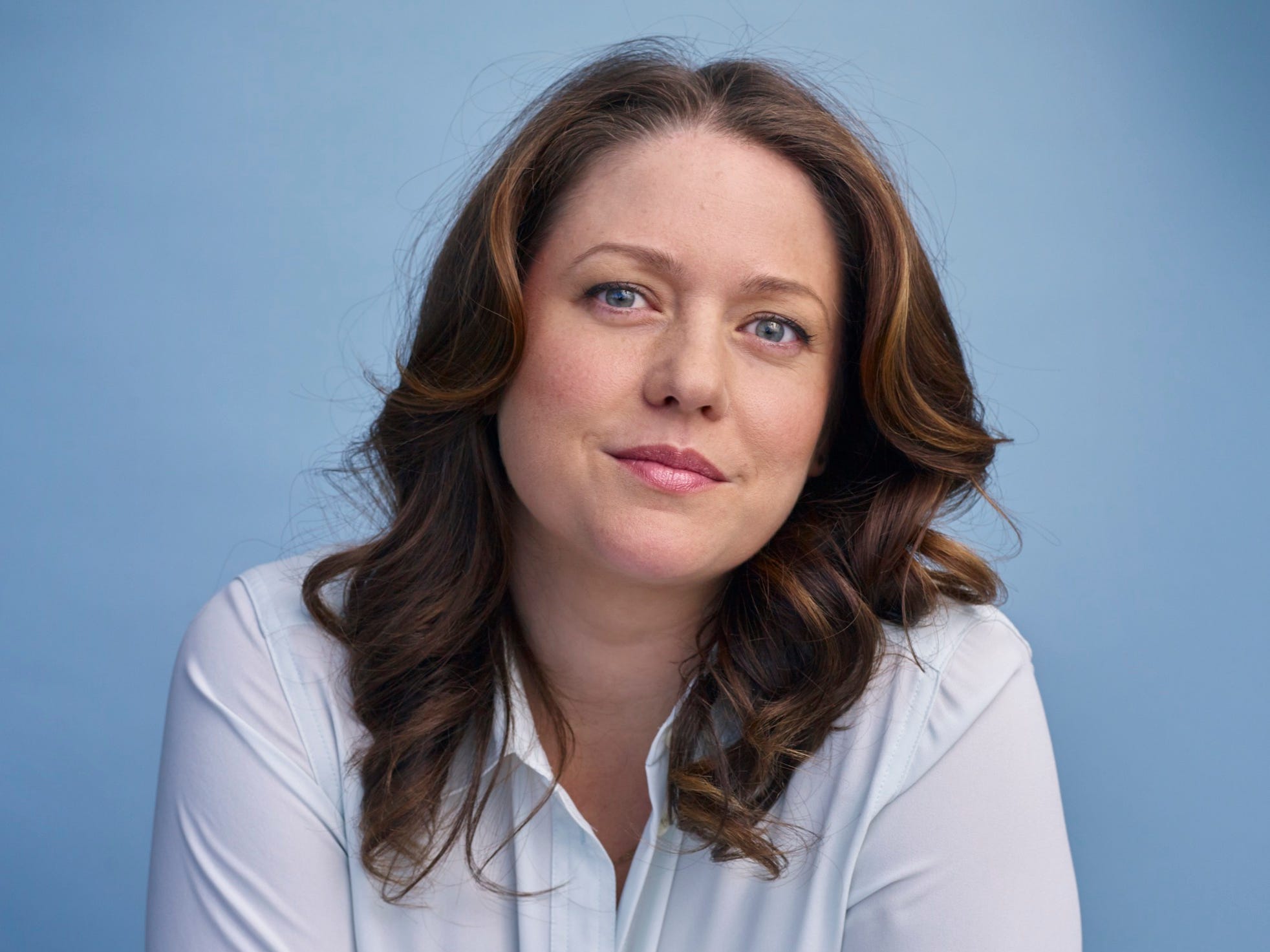 Liesel Pritzker Simmons