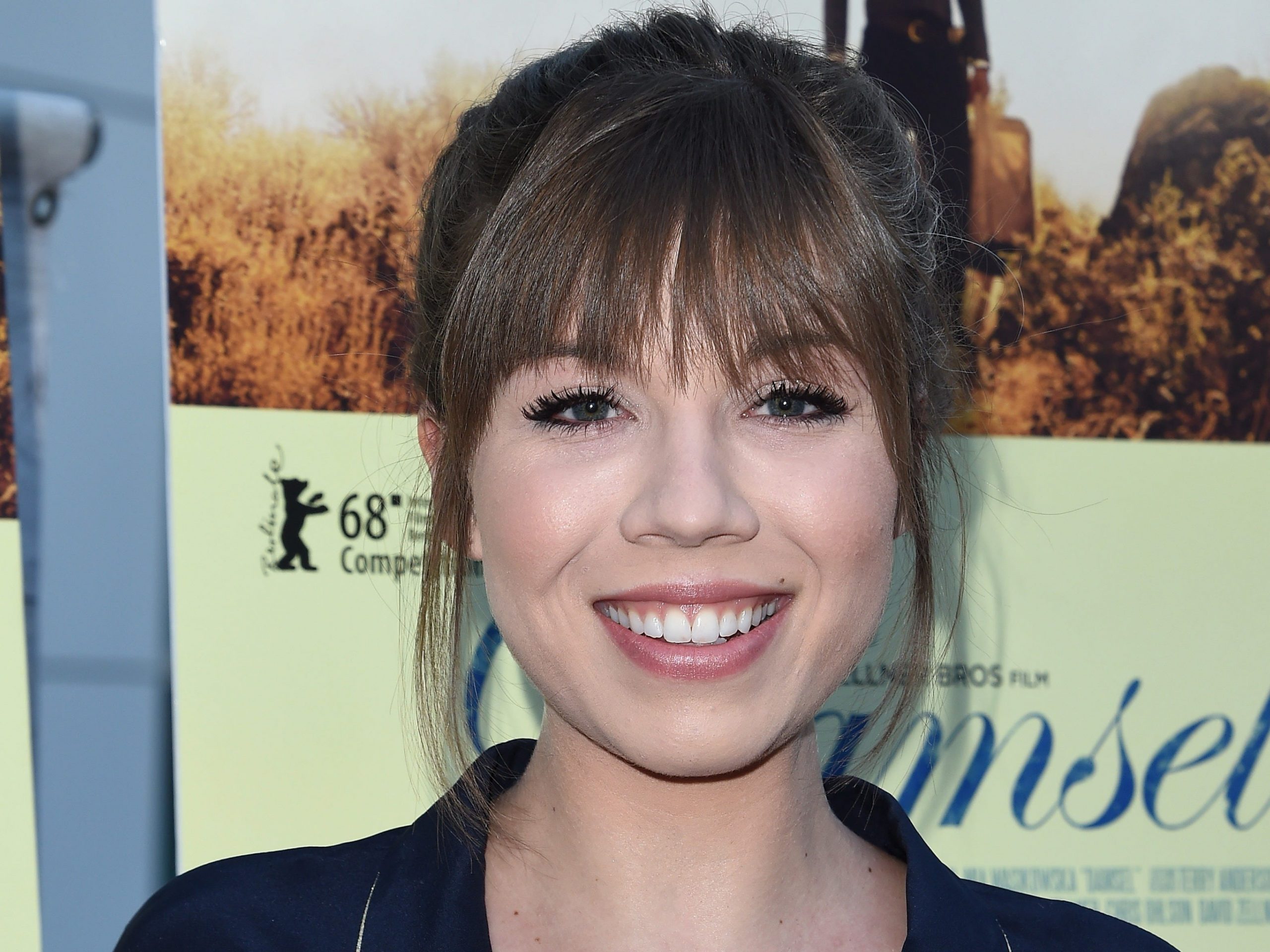 Jennette McCurdy