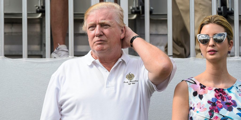 trump huis florida