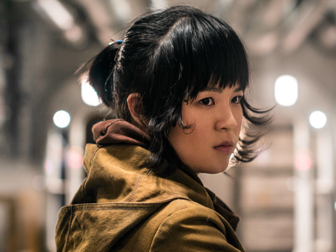 star wars rose tico