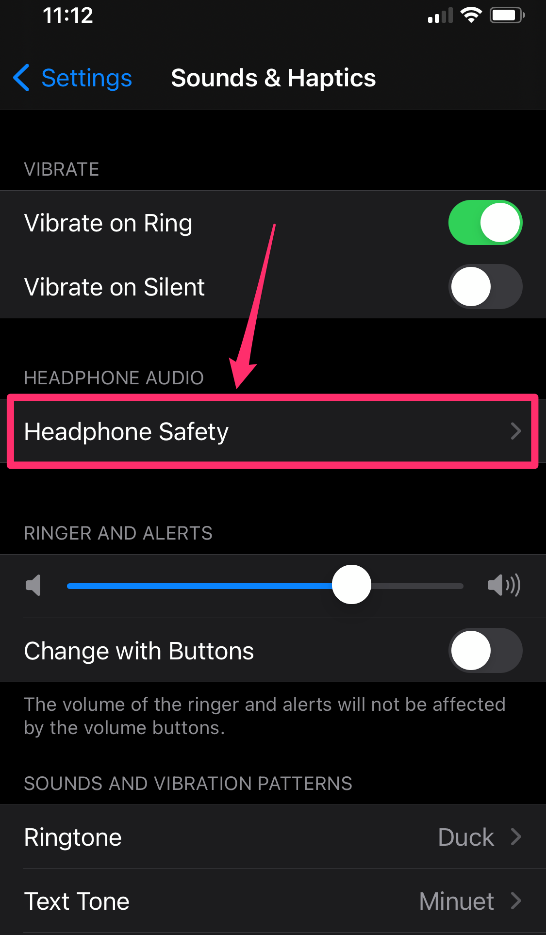 How To Make Your Alarm Louder Iphone at Sophia Bradshaw blog