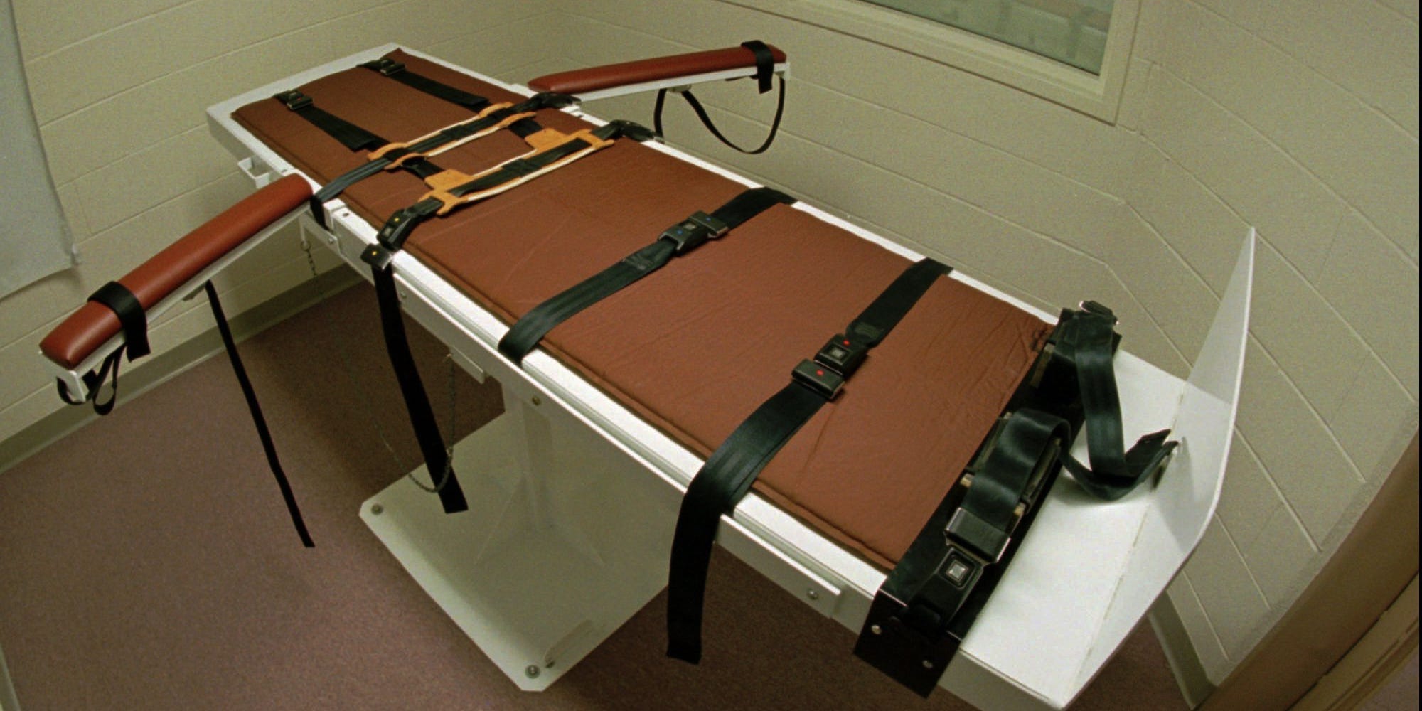 South Carolina Officials May Soon Force Death Row Inmates To Decide If They Want To Be Executed