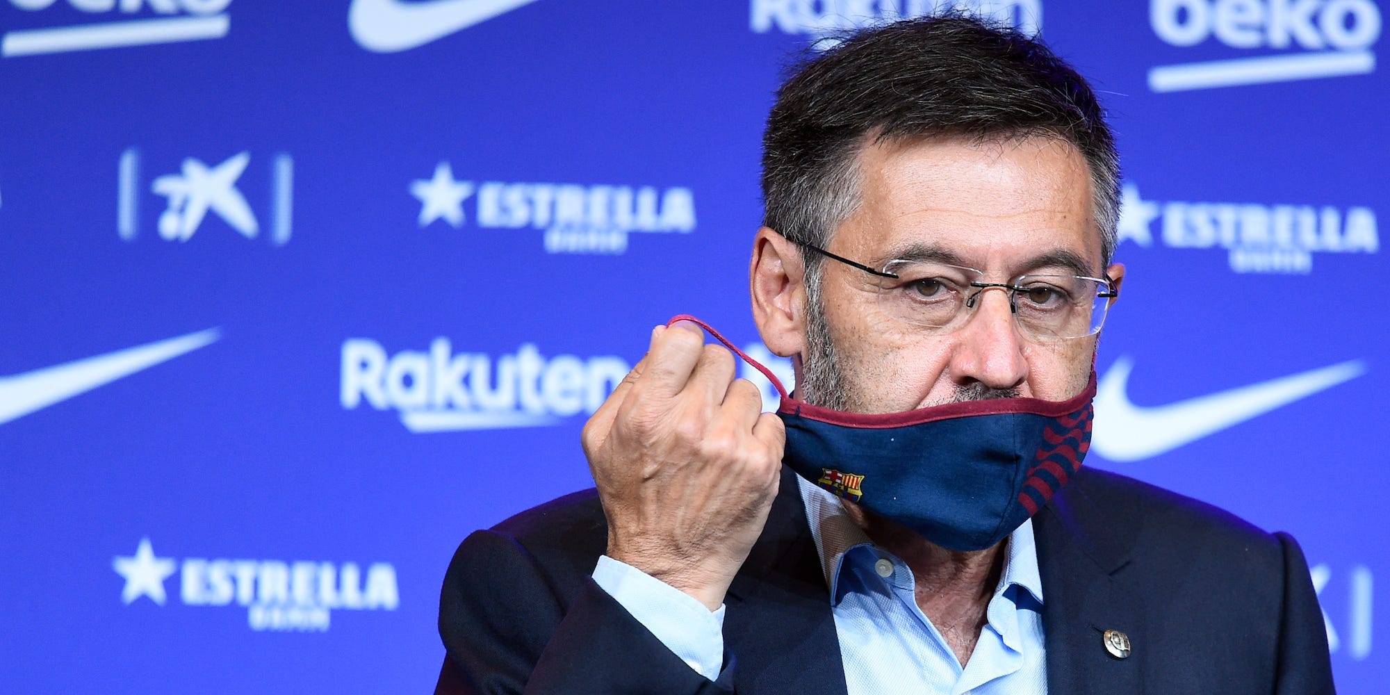 Bartomeu