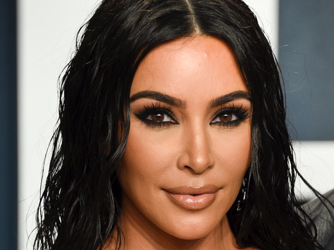 kim kardashian west