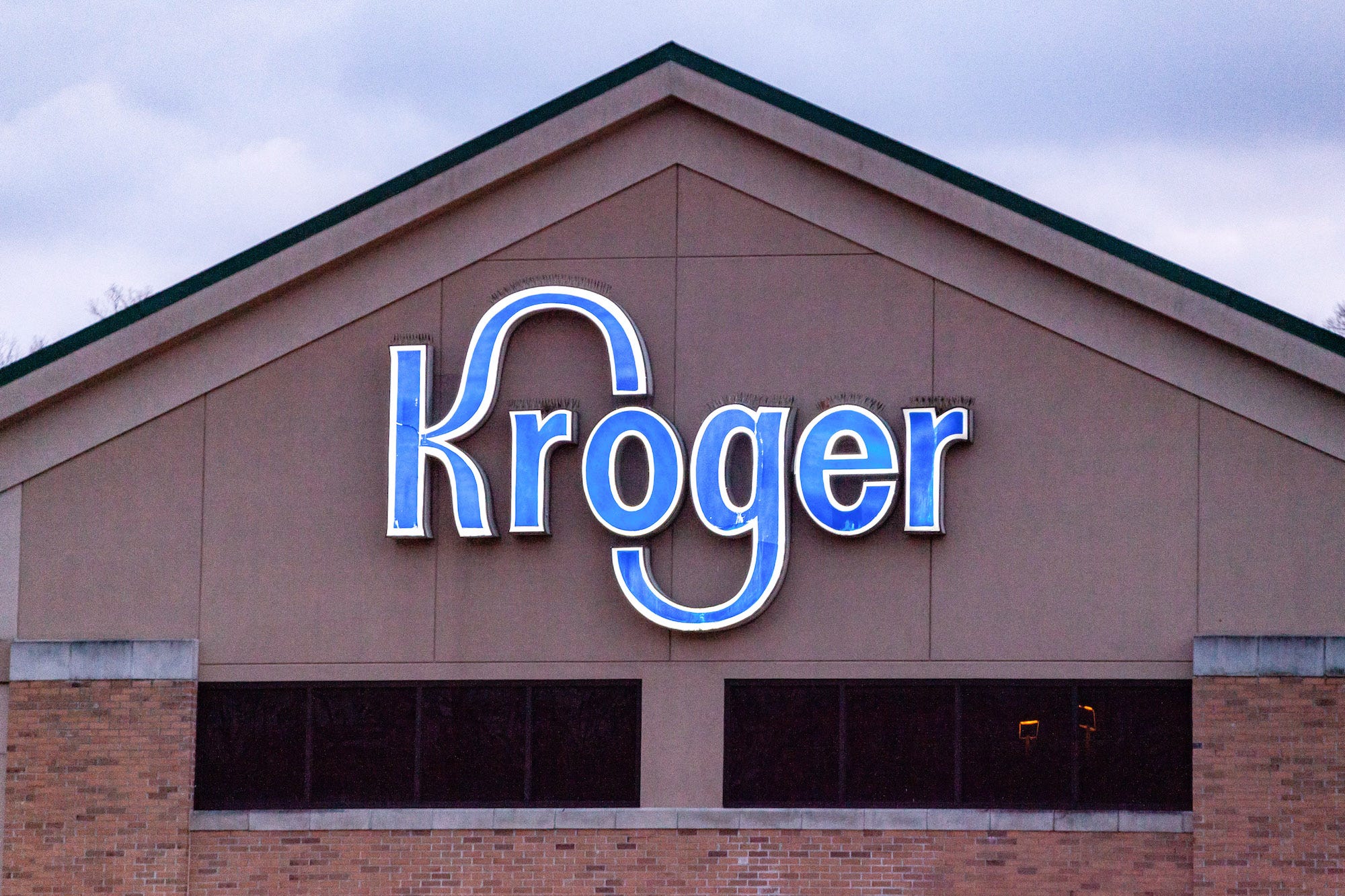 kroger