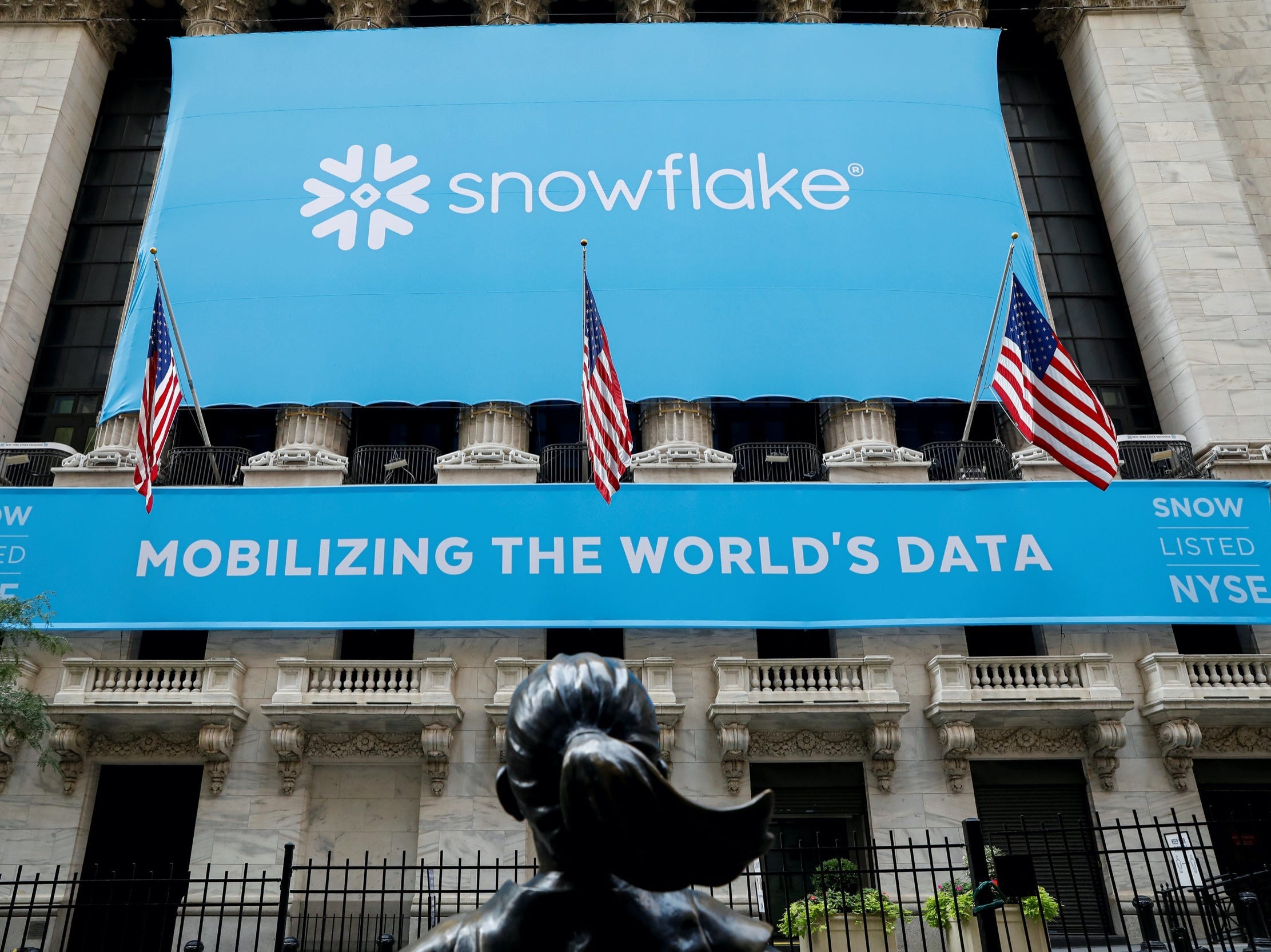 snowflake ipo