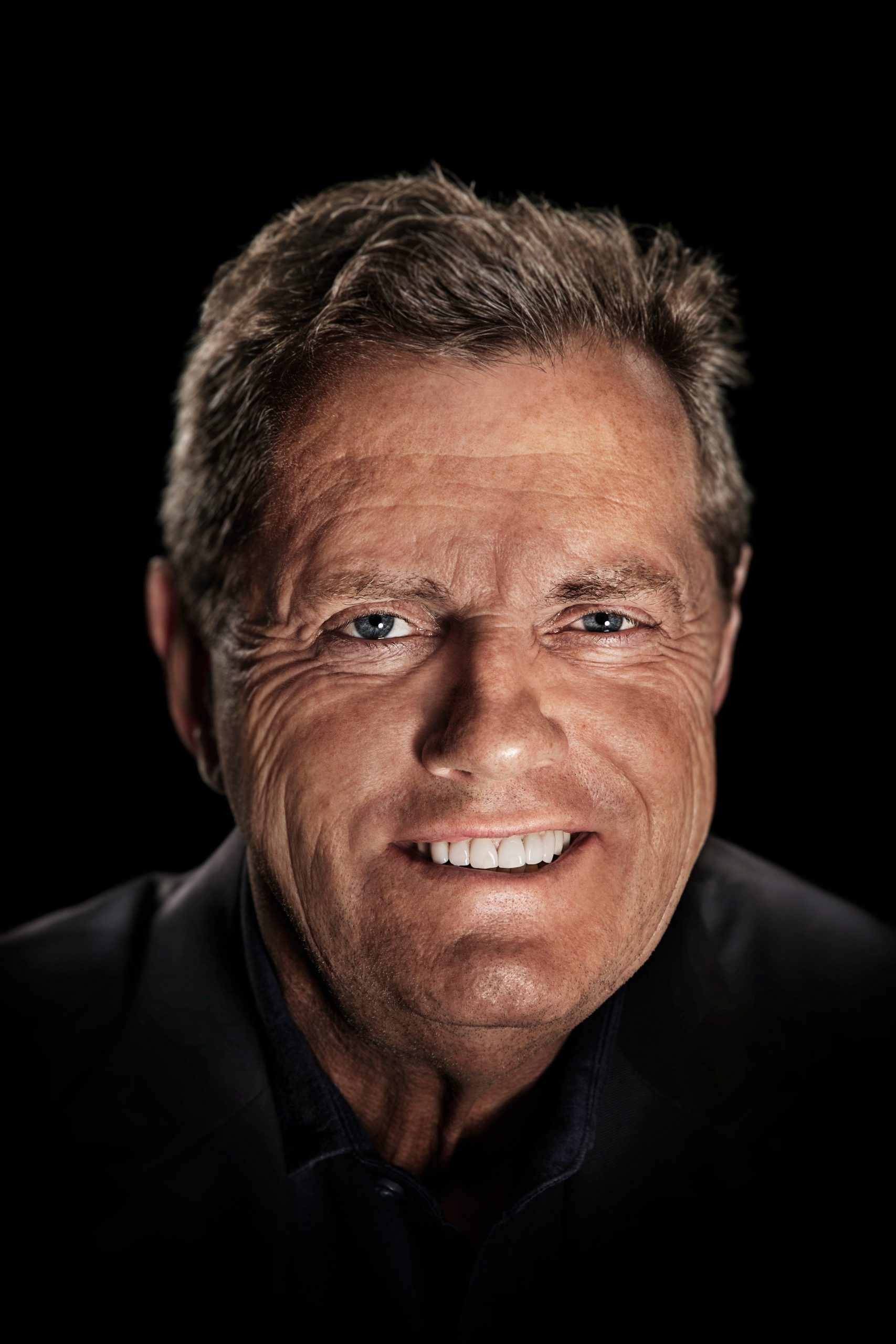 Frank Slootman