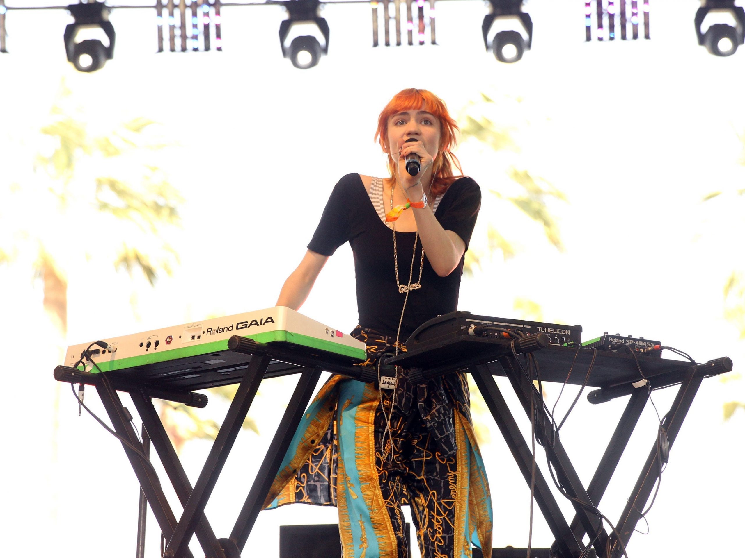 Grimes