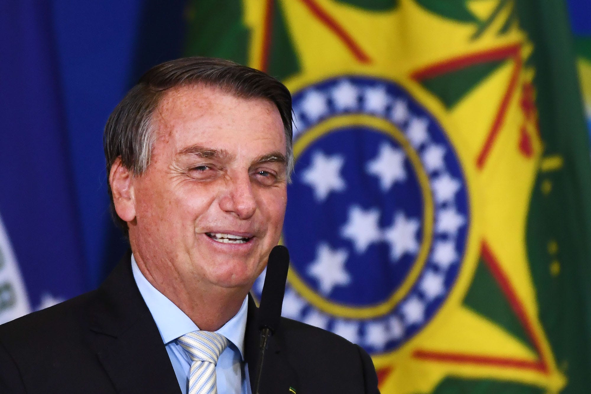 Jair Bolsonaro