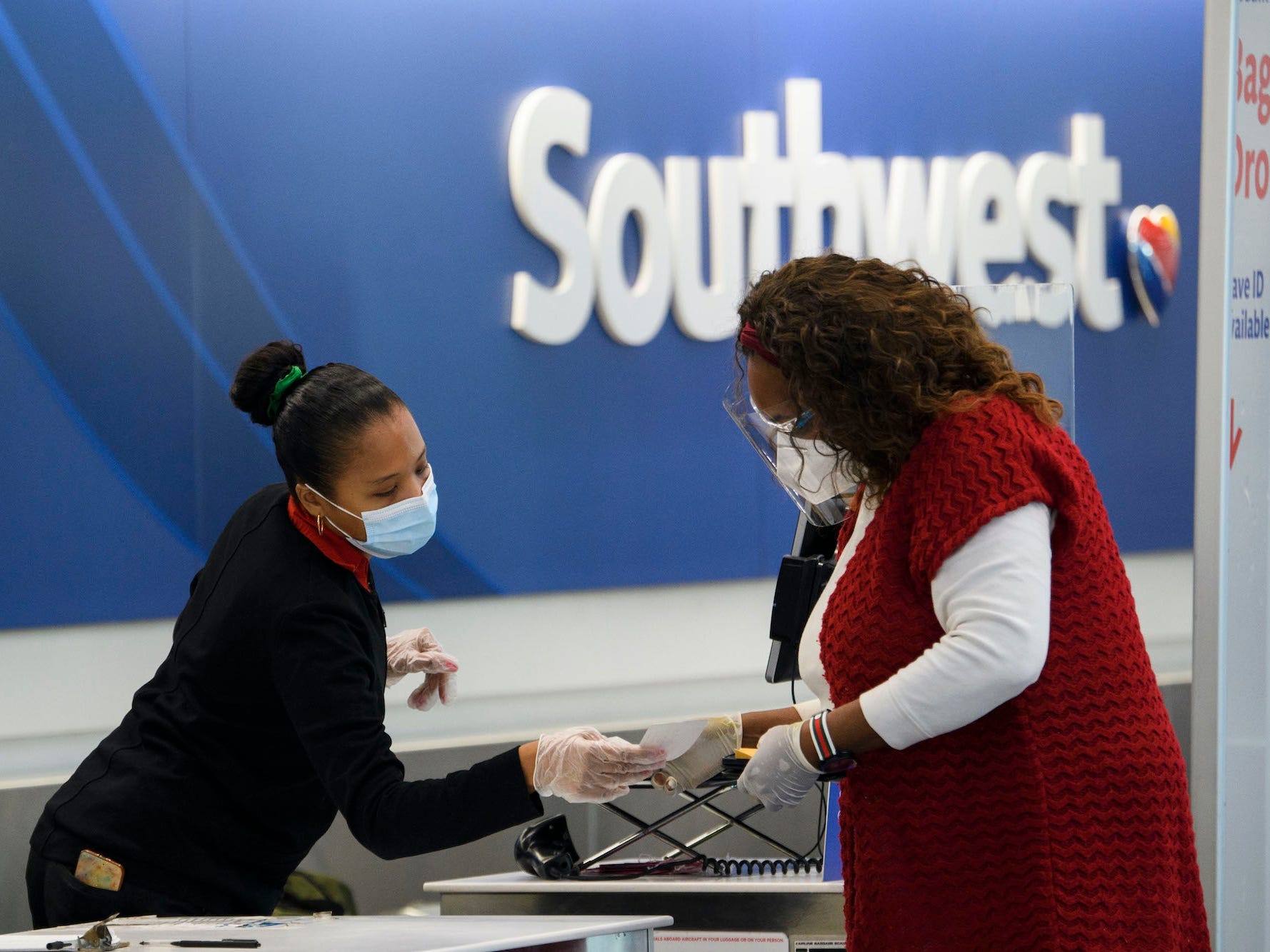 Southwest Airlines