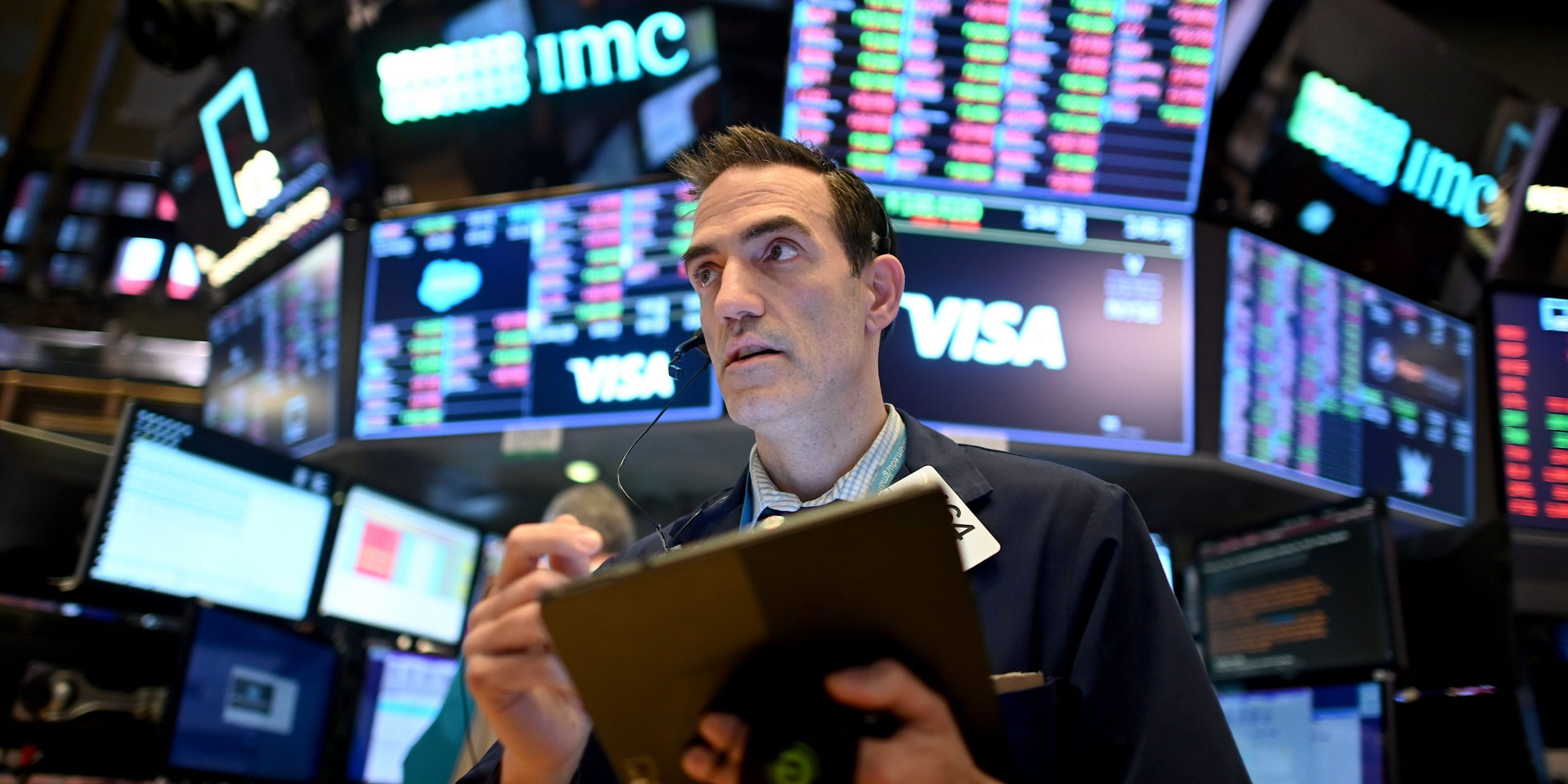 Trader