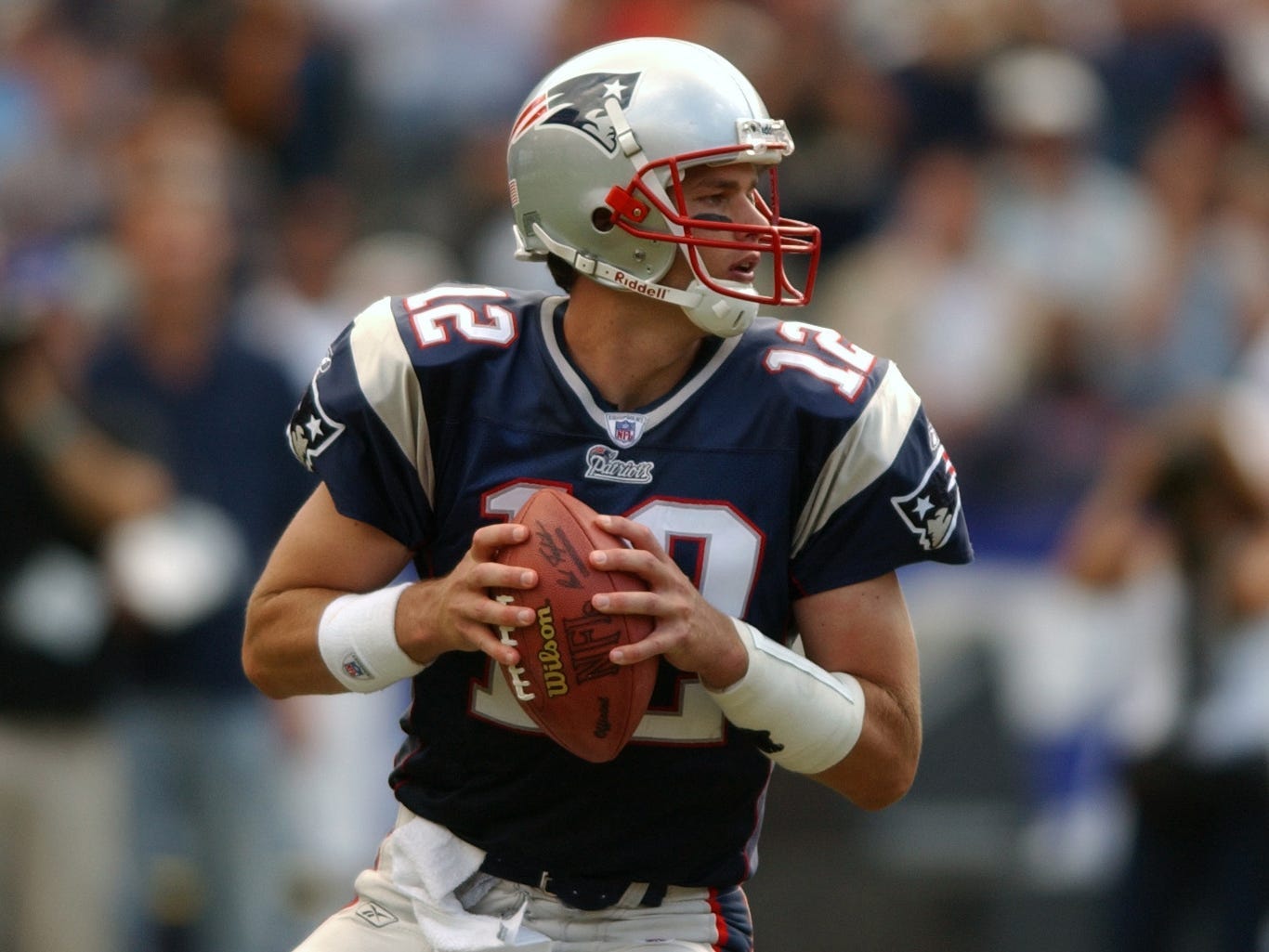 Brady