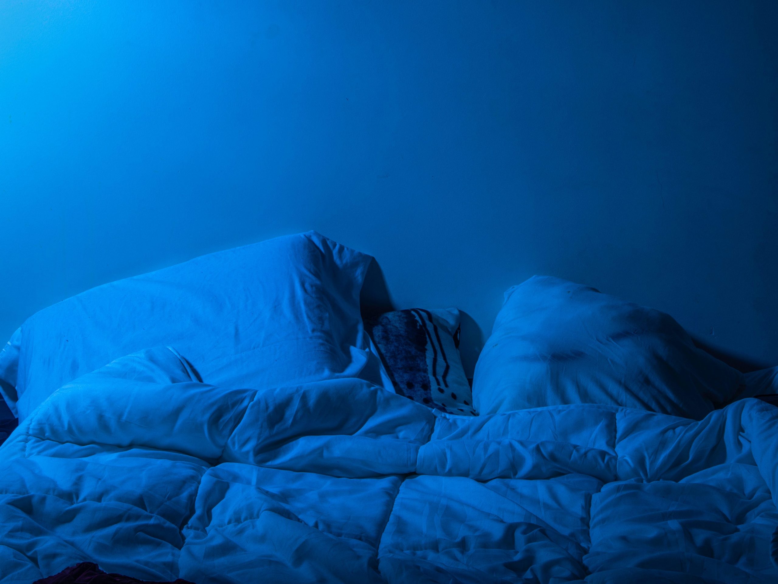 sleep paralysis insomnia disorder apnea narcolepsy night dream nightmare bed awake cox 2