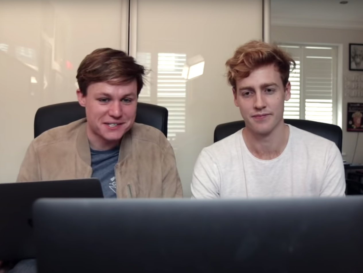 Josh Pieters Archie Manners