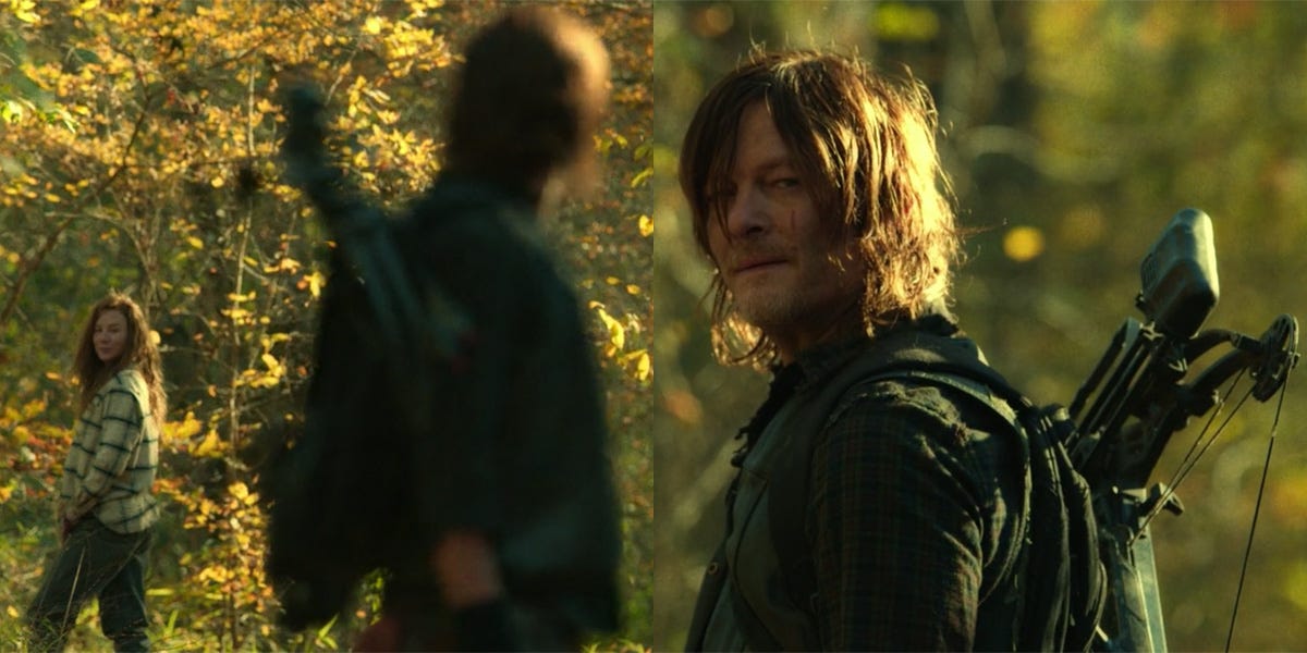 leah daryl twd 1018