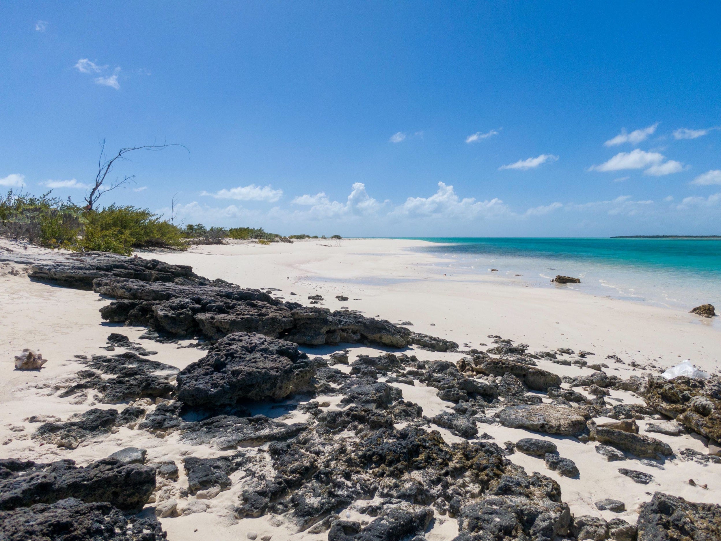 st andrews little ragged island bahamas