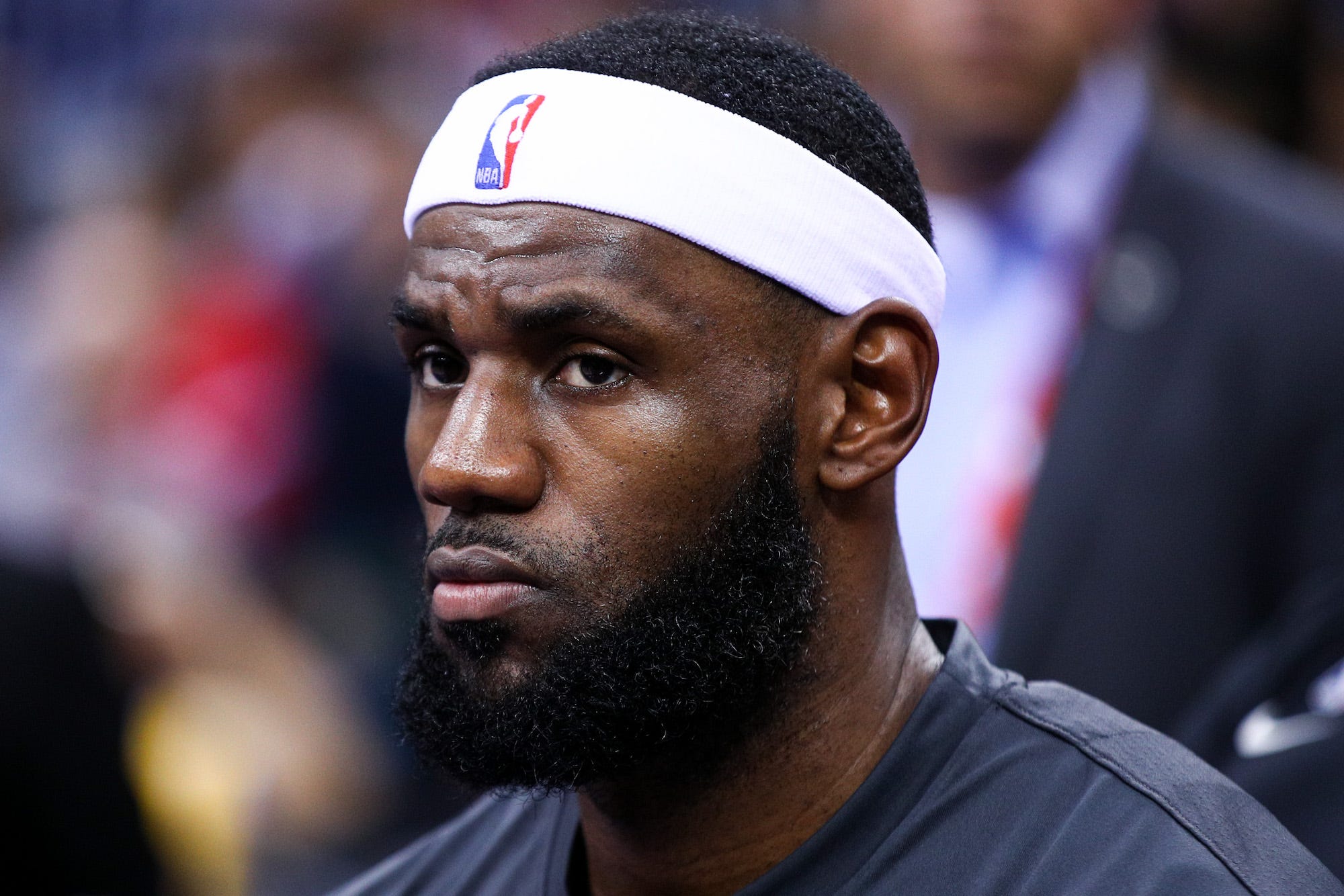 LeBron