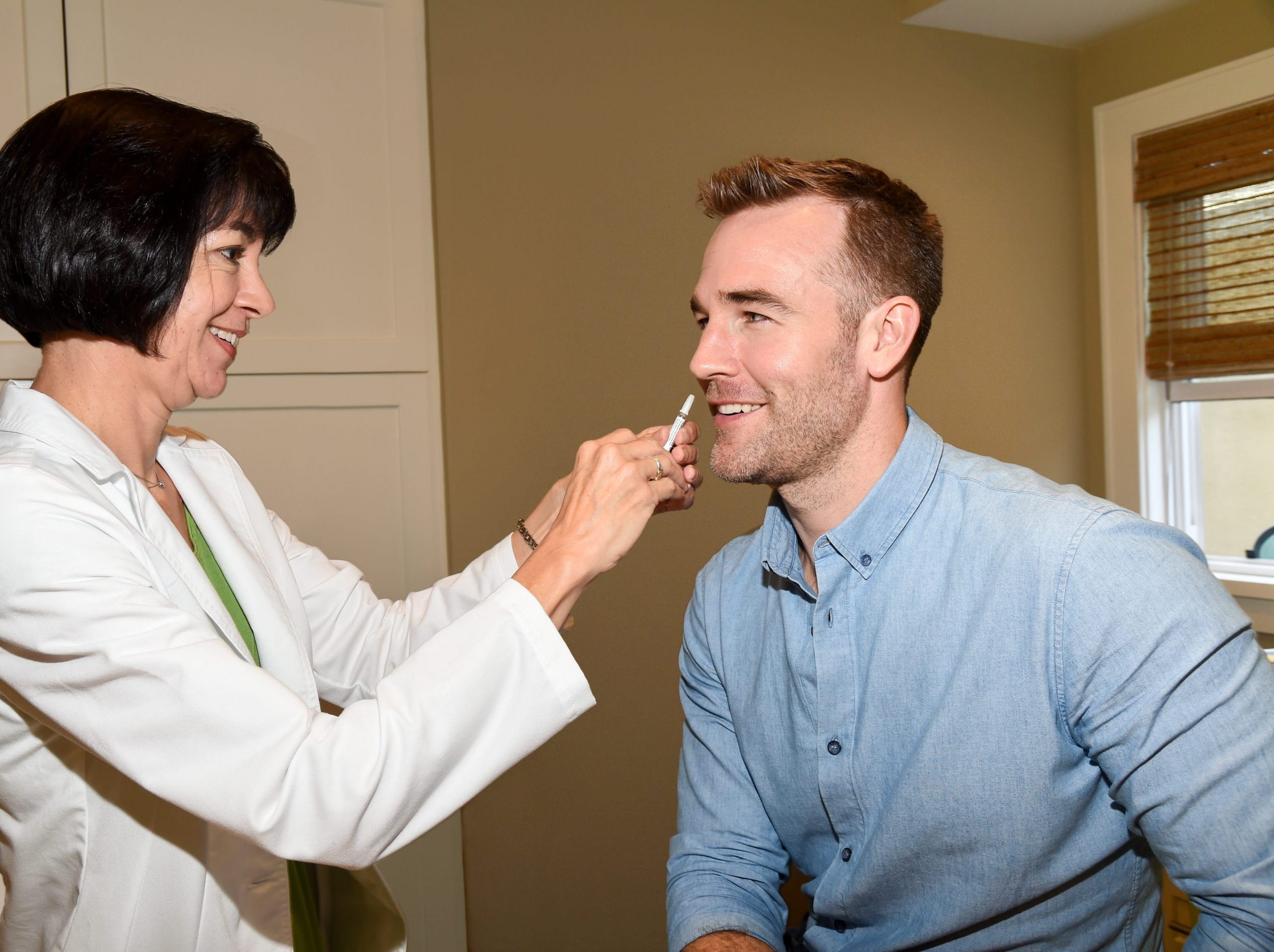 flumist intranasal flu vaccine