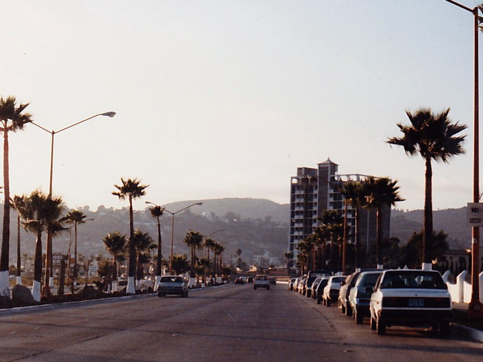 rosarito beach wikicommons roman eugeniusz
