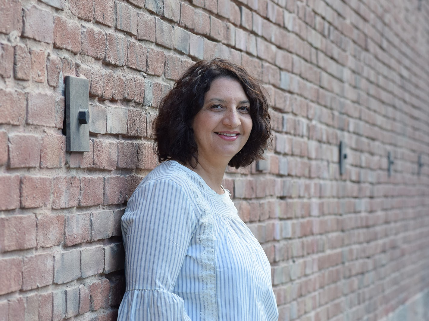 Reem Rahim Hassani