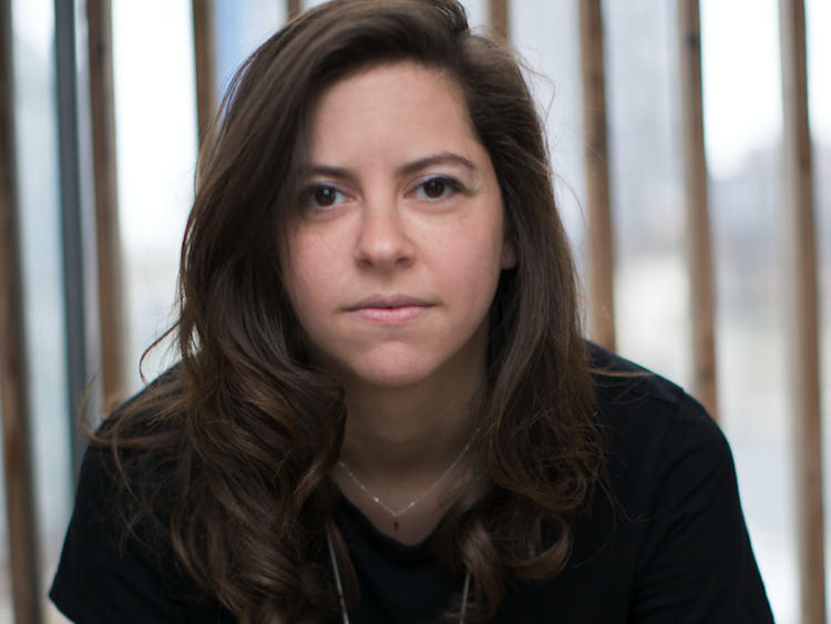 Rachel Renock