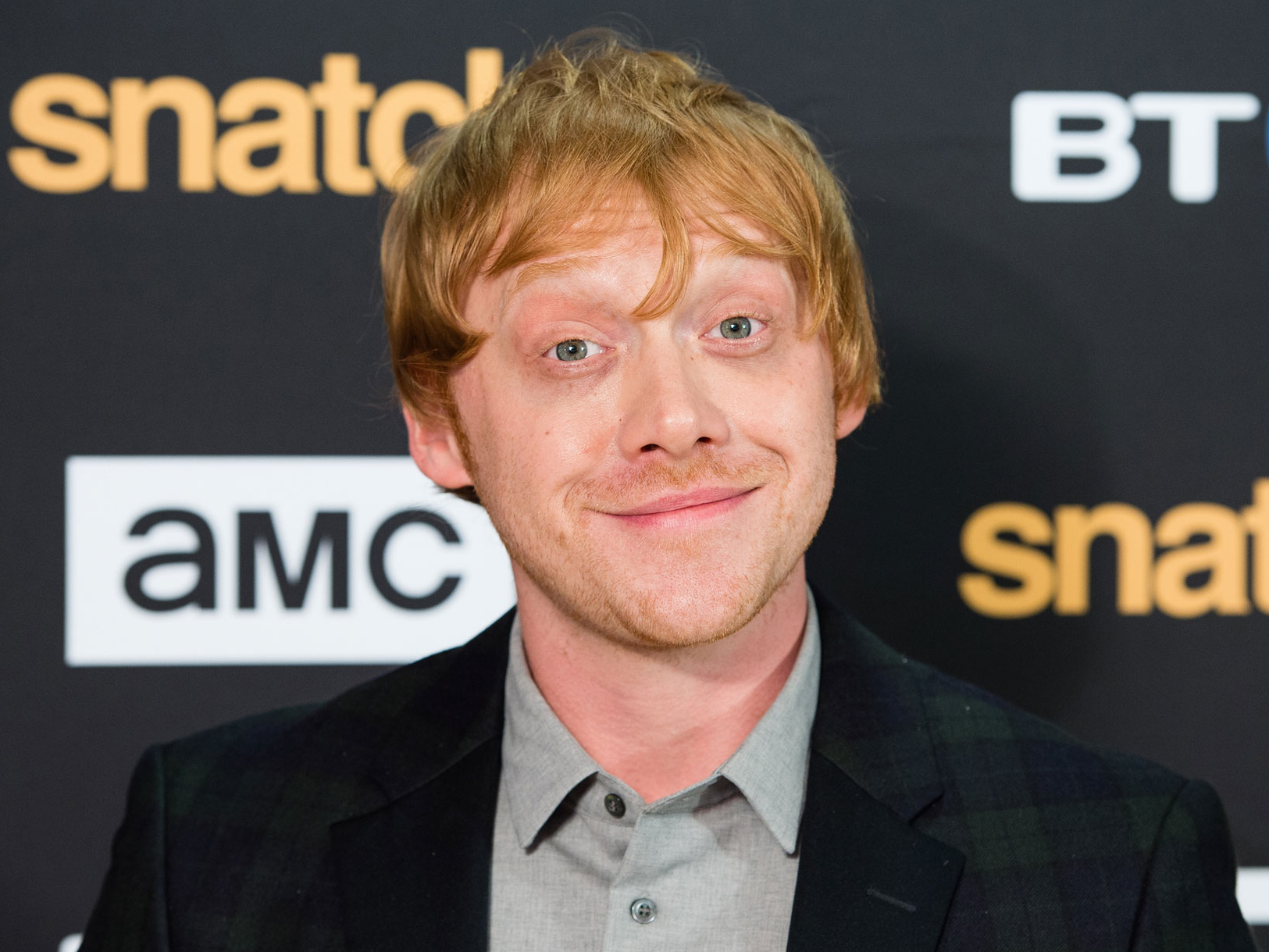 rupert grint