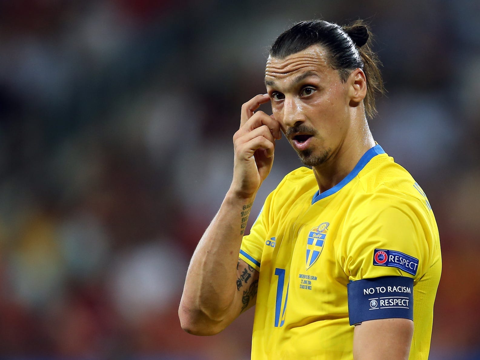 Zlatan
